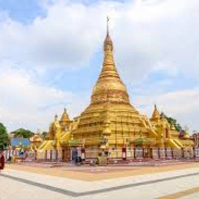 Myanmar eVisa